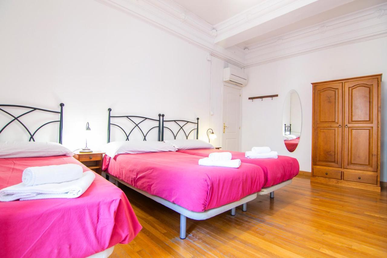 Kasa Katia Eco Pensión Valencia