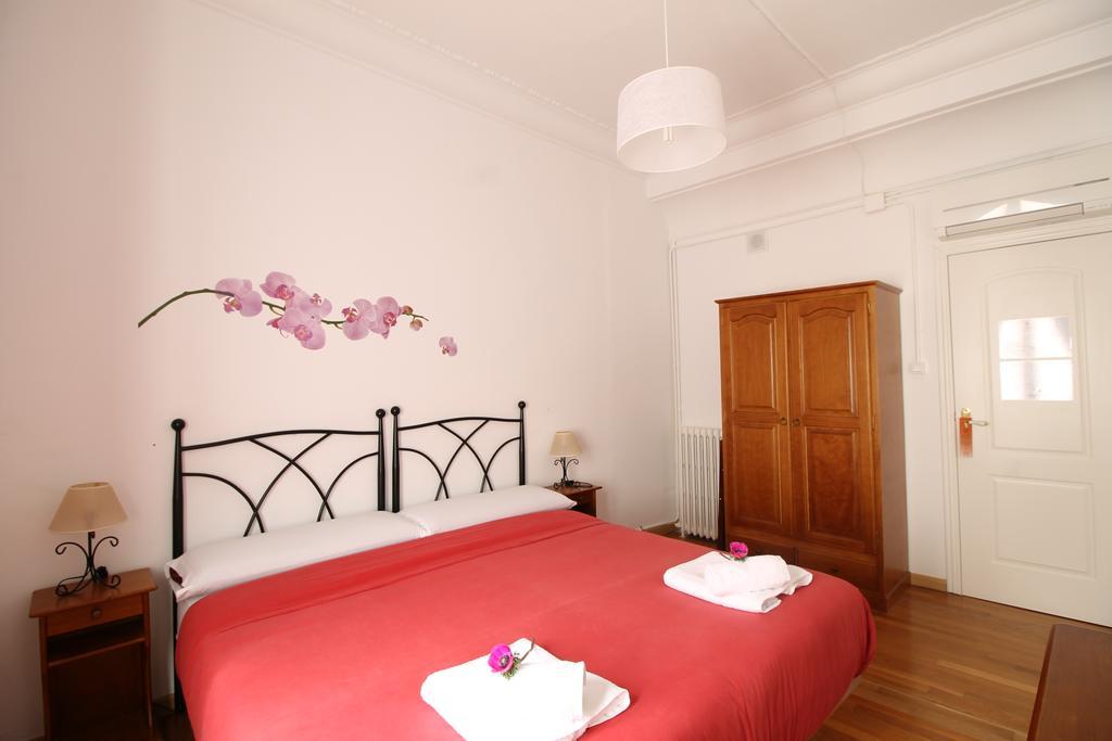 Kasa Katia Maison d'hôtes 2*