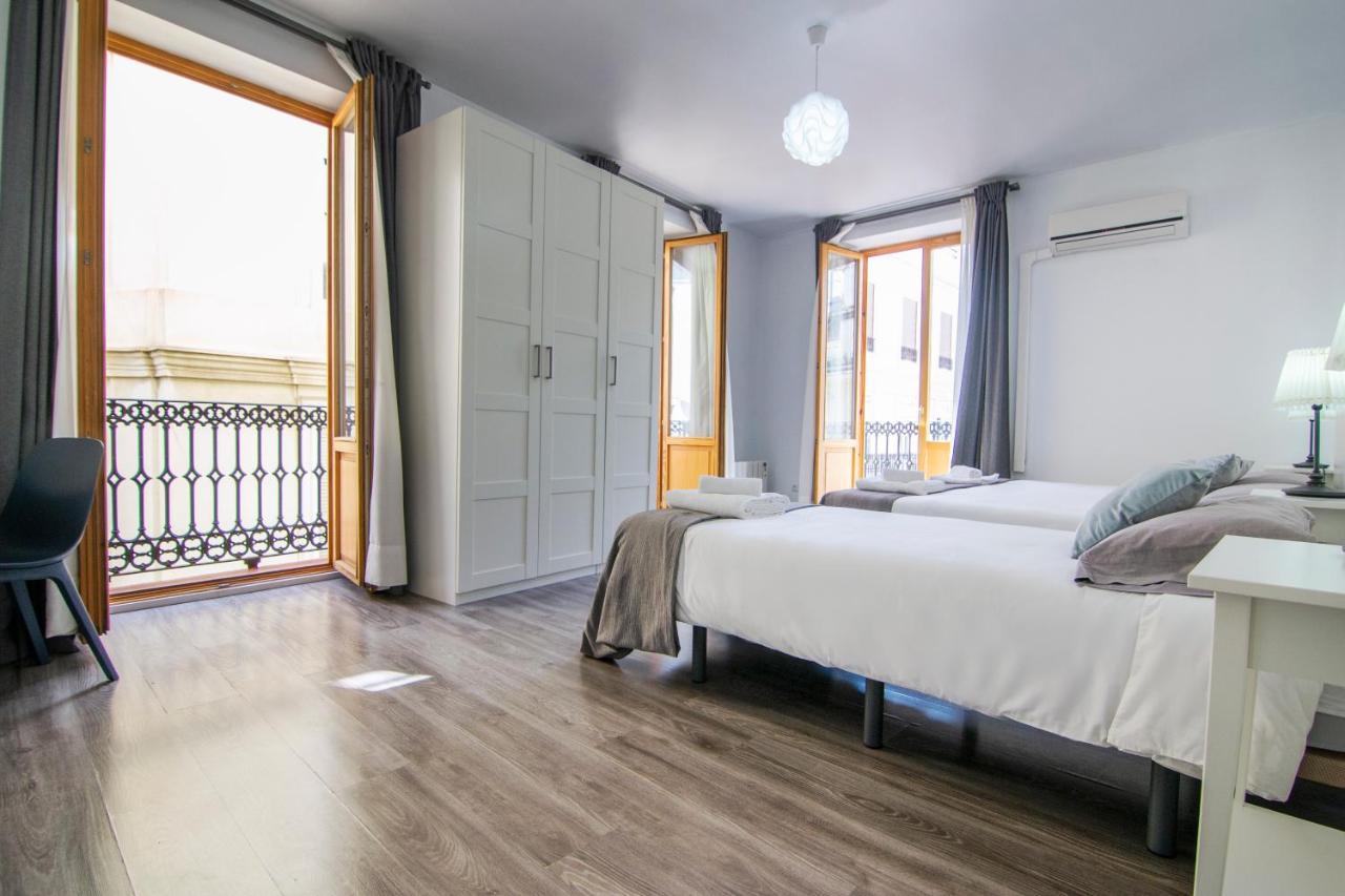 Kasa Katia Gasthuis Valencia